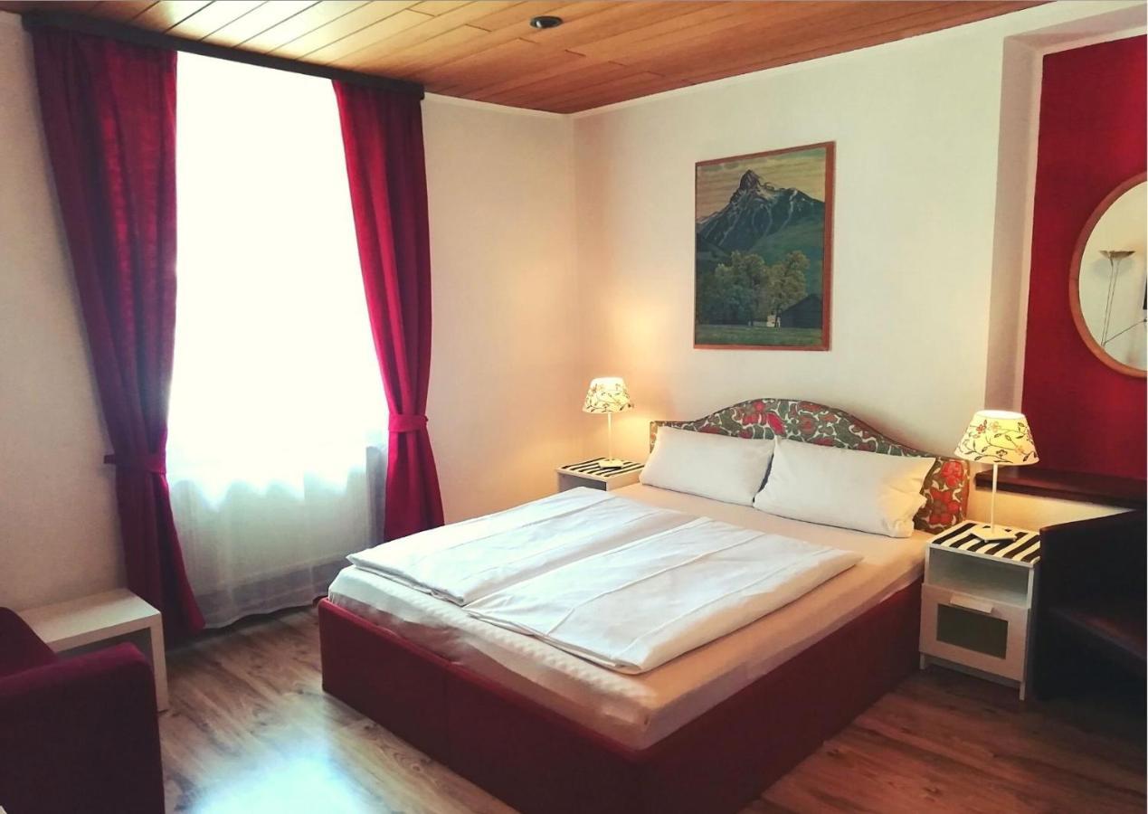 Hotel Pfaff Triberg im Schwarzwald Exteriör bild
