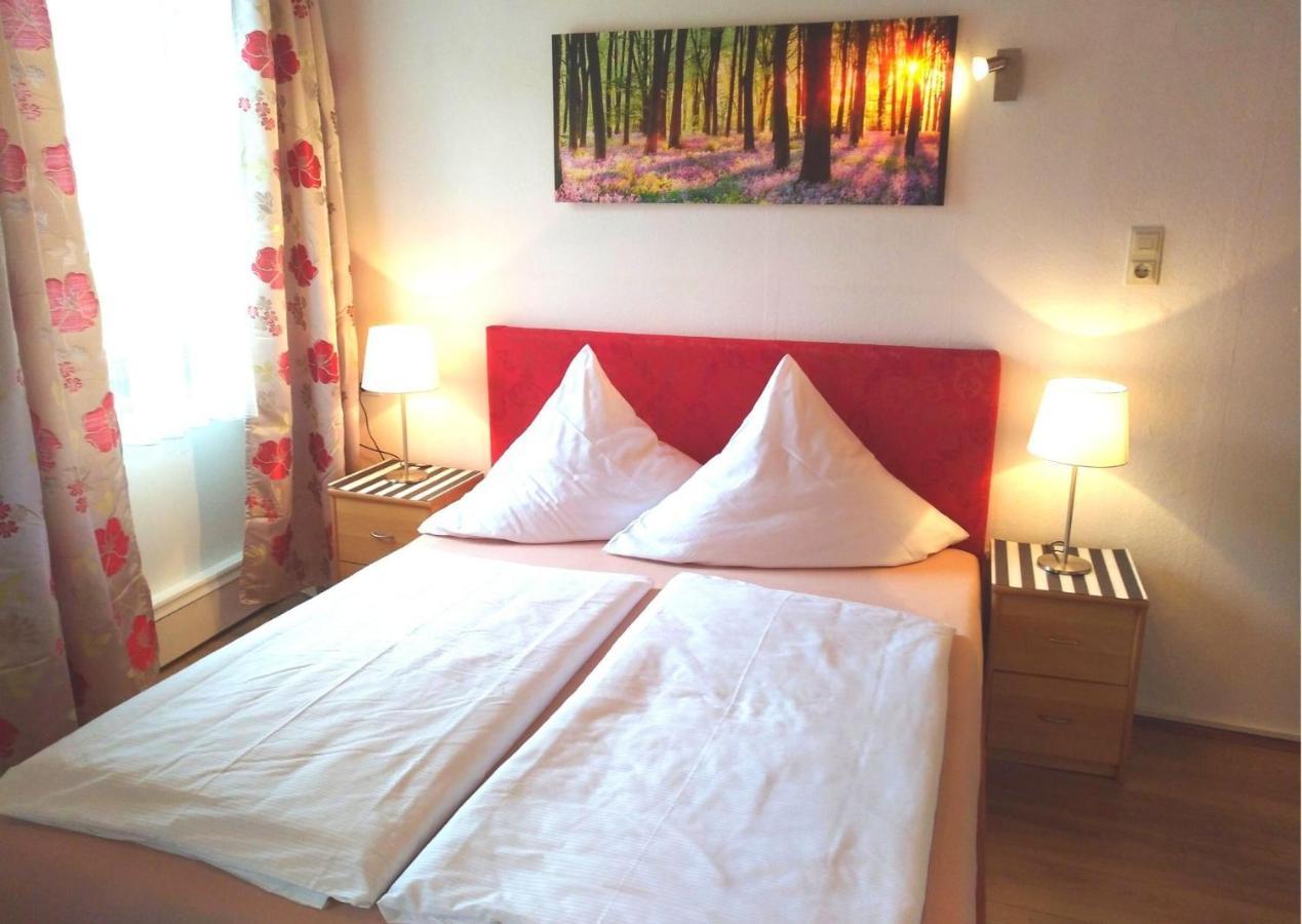 Hotel Pfaff Triberg im Schwarzwald Exteriör bild