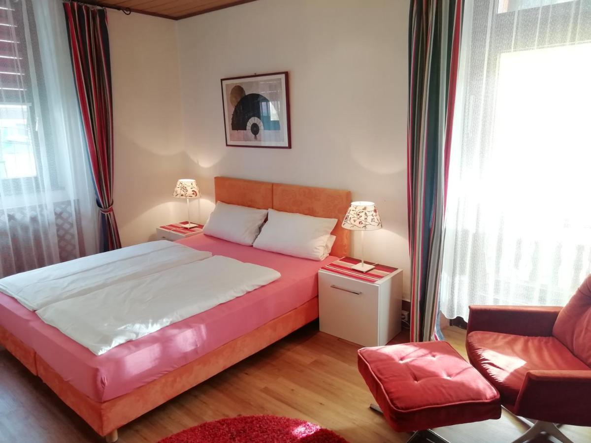 Hotel Pfaff Triberg im Schwarzwald Exteriör bild
