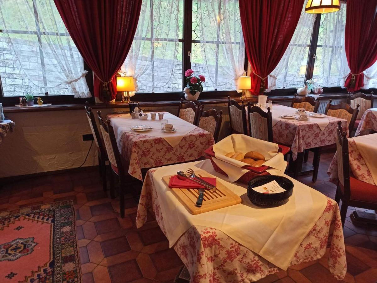 Hotel Pfaff Triberg im Schwarzwald Exteriör bild