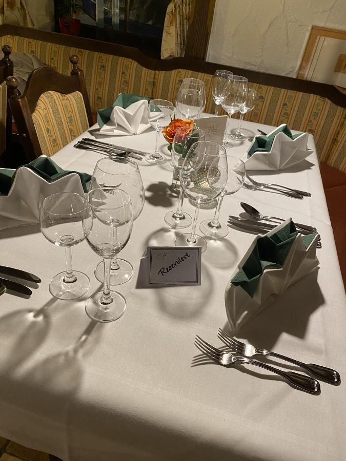 Hotel Pfaff Triberg im Schwarzwald Exteriör bild