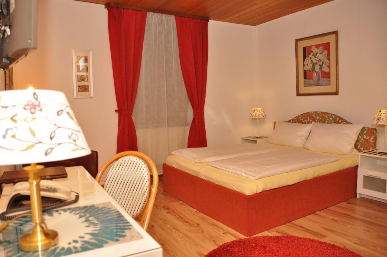 Hotel Pfaff Triberg im Schwarzwald Exteriör bild