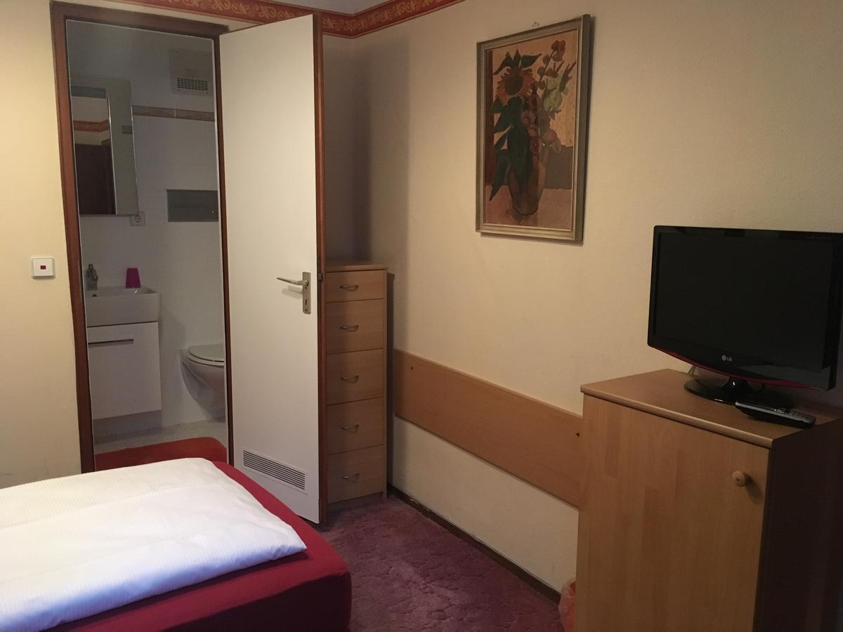 Hotel Pfaff Triberg im Schwarzwald Exteriör bild