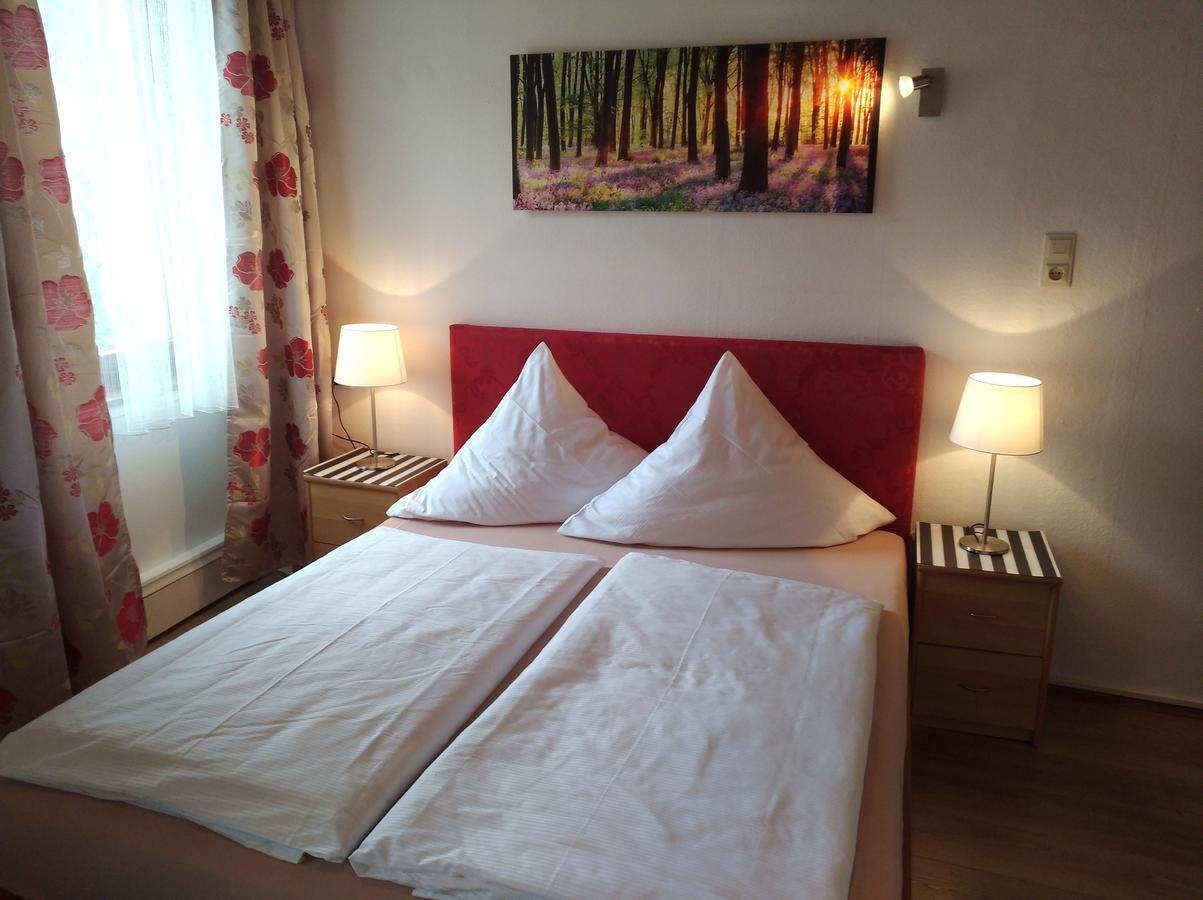 Hotel Pfaff Triberg im Schwarzwald Exteriör bild