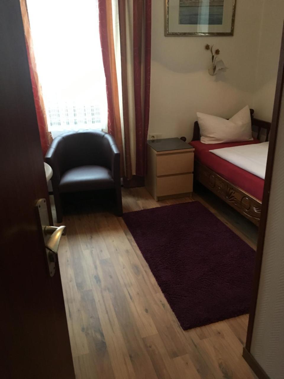 Hotel Pfaff Triberg im Schwarzwald Exteriör bild